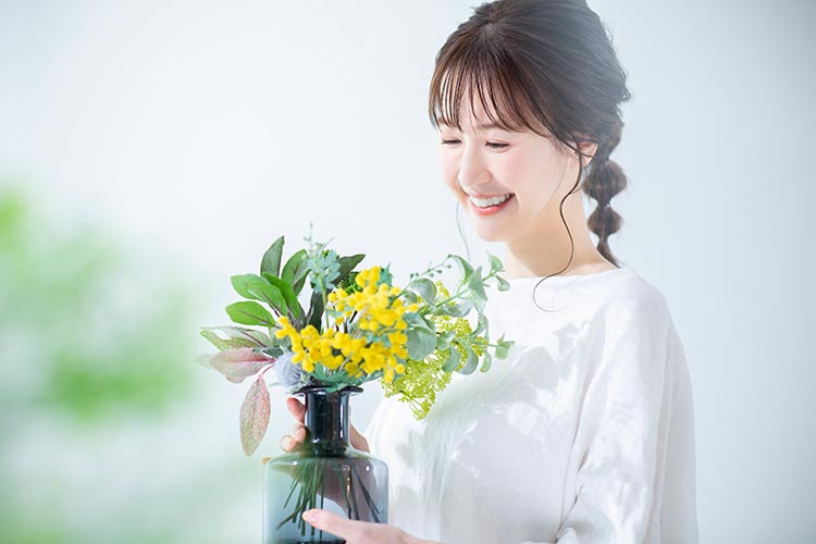 婦人科外来イメージ